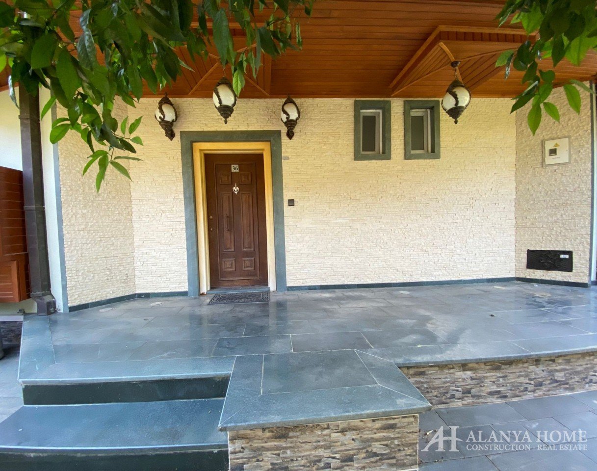 ПРОДАЕТСЯ ВИЛЛА В YENER VILLAS КЕСТЕЛЬ АЛАНИЯ АНТАЛИЯ ТУРЦИЯ